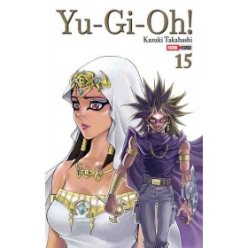 Yu-Gi-Oh! 15